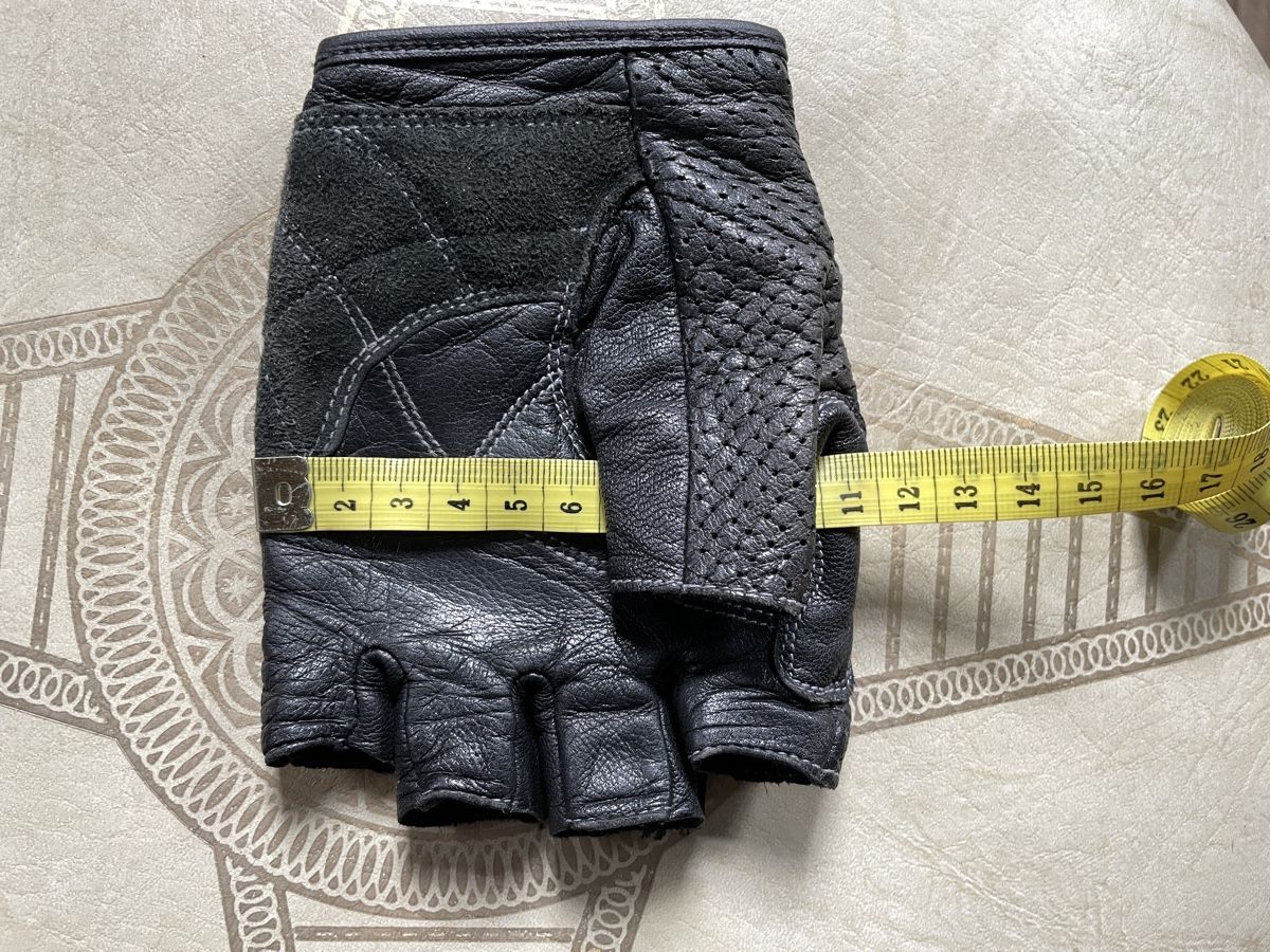 Gants & mitaines : Gants moto - mitaines  – D'occasion à La Tour / VS par patoye 2