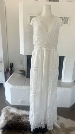 Süsses Sommerkleid, Grösse M, Neu