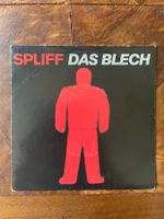 Spliff – Das Blech NM 1982