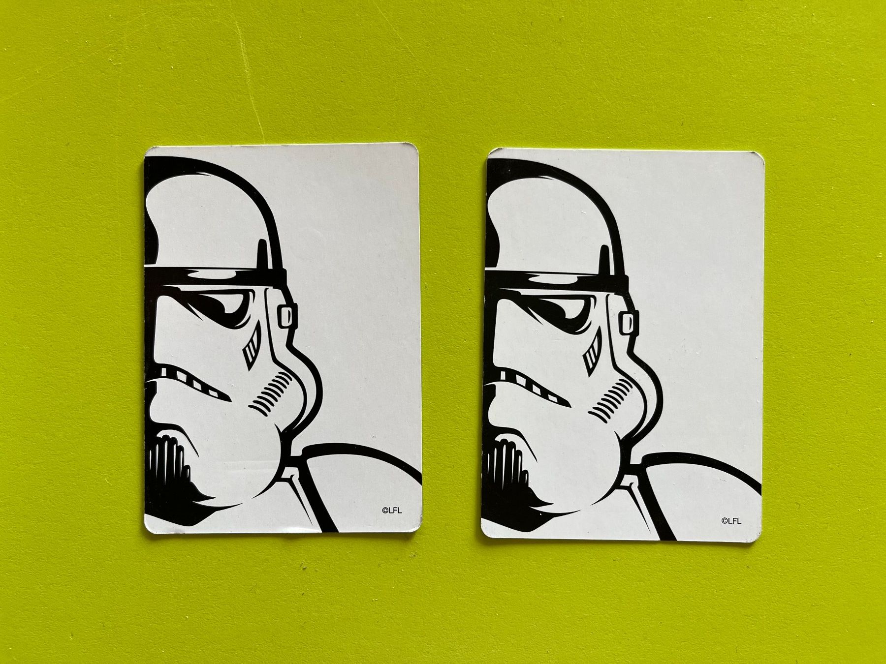 Spiele: Star Wars Joker- und Jass-Set – Gebraucht aus Basel von sim_d6dc 1
