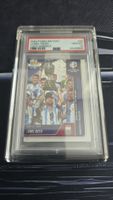 Lionel Messi Sammelkarte Panini Instant PSA Gem MT 10