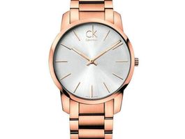 CALVIN KLEIN CK UHR 🍀
