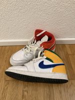Nike Air Jordan Sneaker 