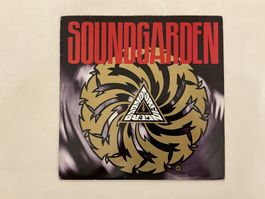 Soundgarden LP - Badmotorfinger ❗️ORIGINAL 1991❗️VG+
