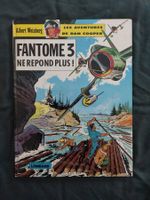 Dan Cooper Fantôme 3 Ne Répond Plus Ed.1977 BE+