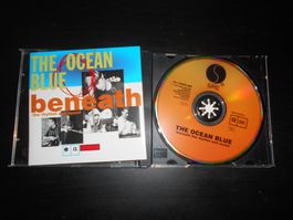 The Ocean Blue – Beneath The Rhythm And Sound / 1993