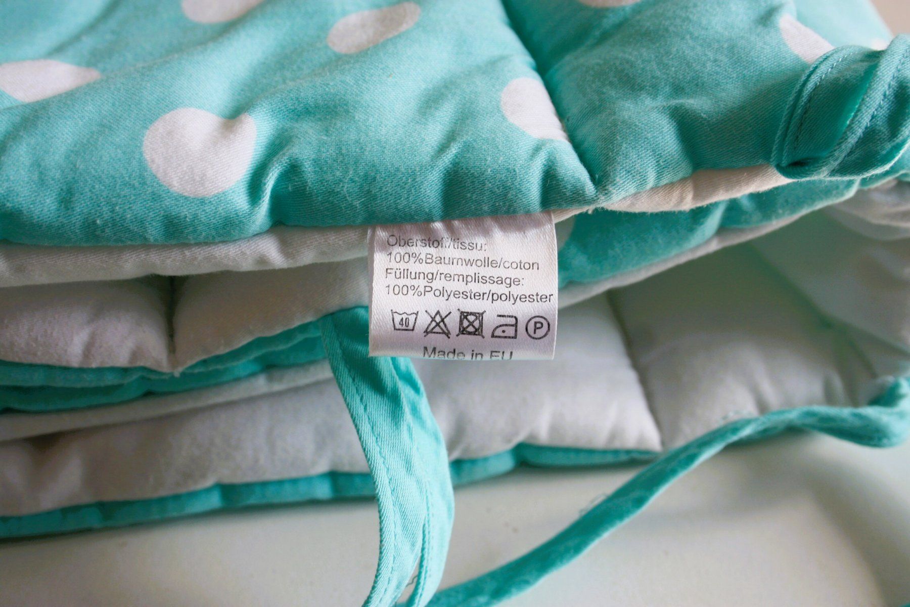 Lits: Bettumrandung Babybett 2m – D'occasion à Deitingen par Johnny_Malibu 4
