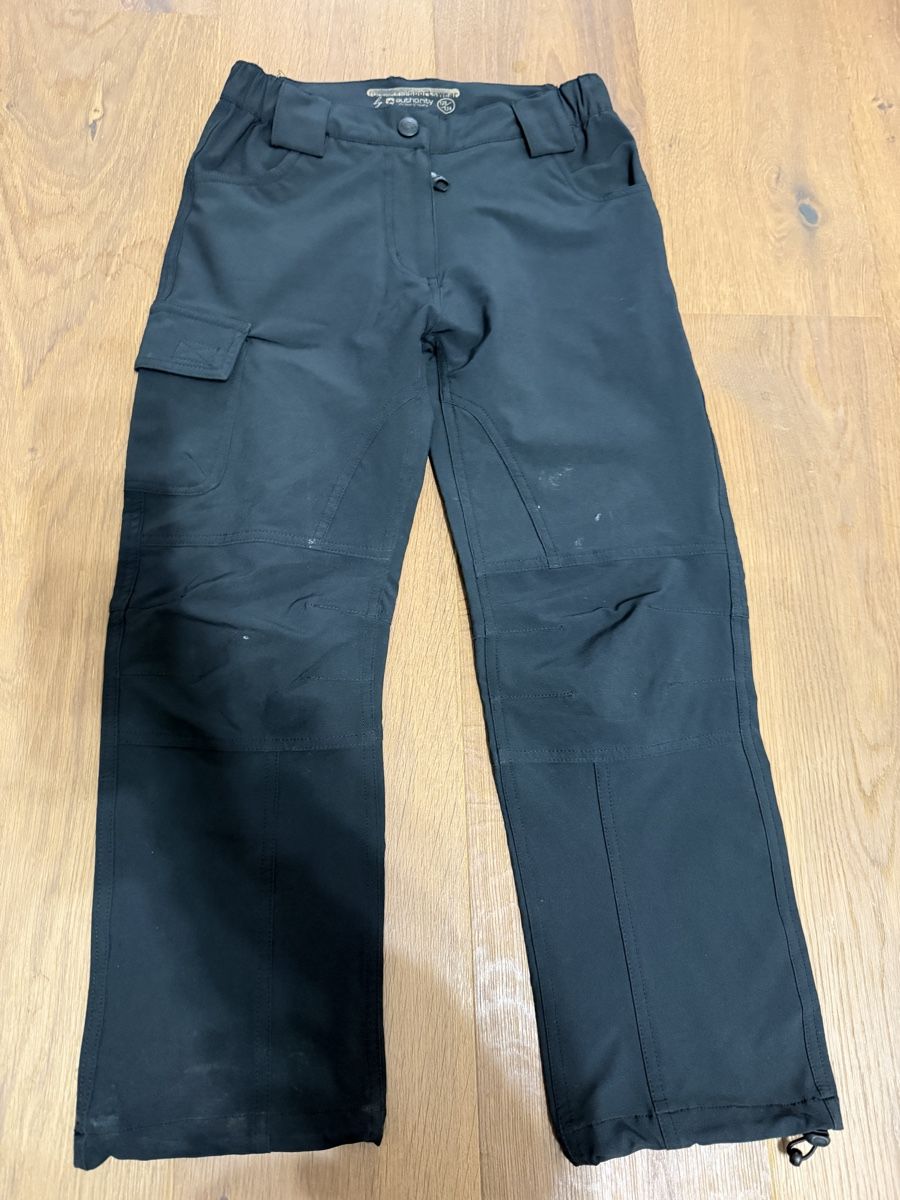 Kleiderpakete & -sets: Kleiderpacket Gr. 122/128 – Gebraucht aus Windlach von Binchen0 6