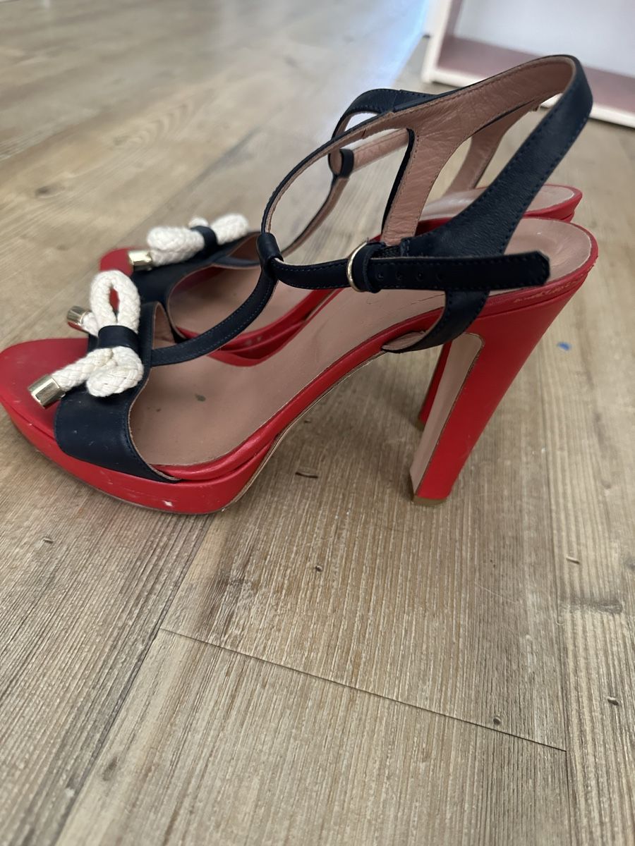 Scarpe da donna: Vero Cuoio High Heels – Usato da Bassersdorf venduto da cel_2n7l 1