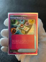 Pokémon Surging Sparks - Energy Search Pro 176/191