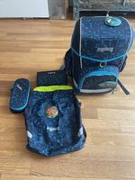 Ergobag Schulthek Blau