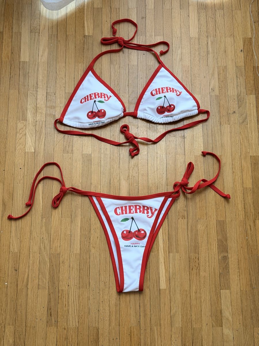 Costumi da bagno & Bikini: Maillot de bain deux pièces – Nuovo e nell'imballaggio originale da Le Lignon venduto da Ana2831