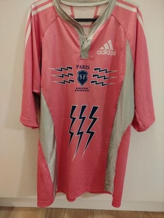 maillot Rugby Stade Français , Paris taille Xl