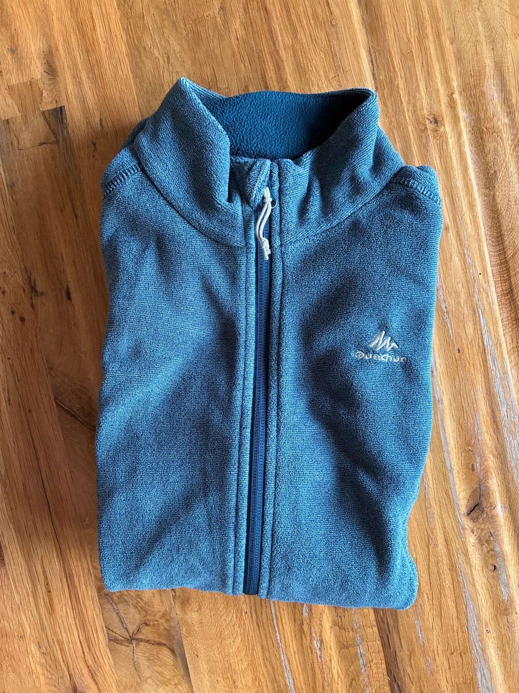 Decathlon Giacche: Damen Fleece Jacke. Grösse XS – Usato da Kräiligen venduto da MonteBerna