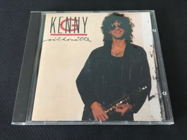 Kenny G - Silhouette -CD-