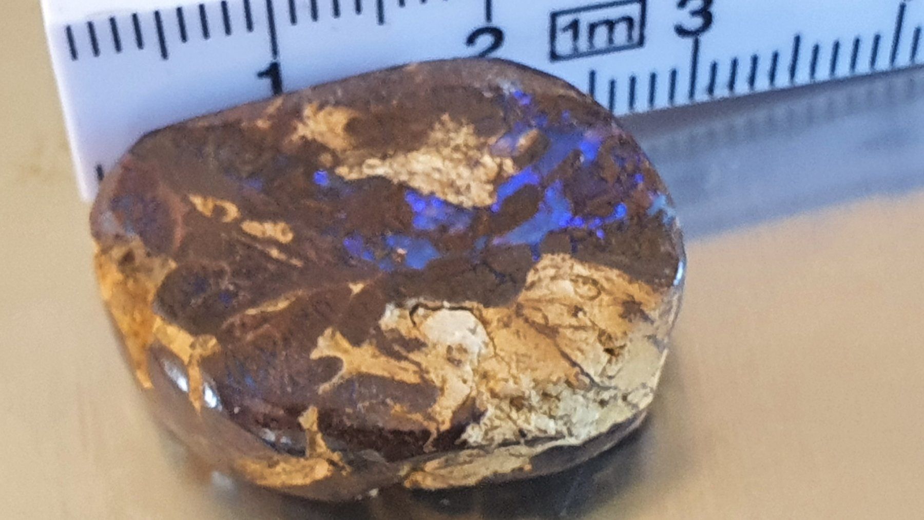 Pierres précieuses: Boulder Opal – D'occasion à Flawil par Pinkmalibu 2
