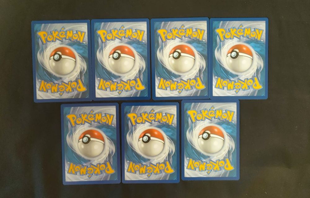 7 Cartes Pokemon Destin?�es Radieuse Fran?�ais Fr | Kaufen auf Ricardo