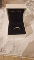 Pandora Ring Grösse 52