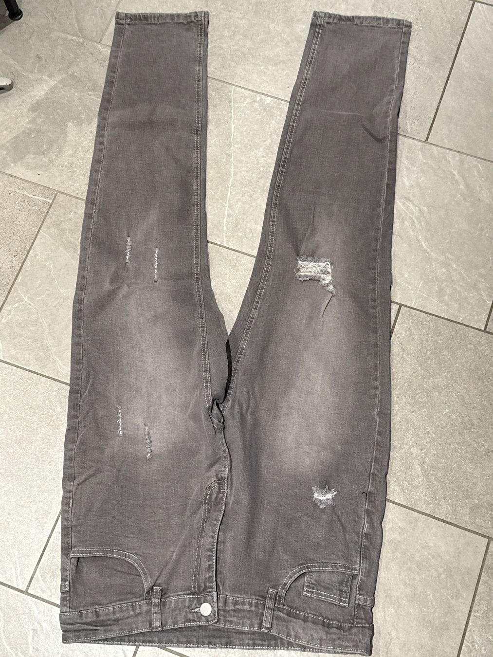Jeans: Herren Jeans NEU , L – Nuovo e nell'imballaggio originale da Amriswil venduto da used2use 2