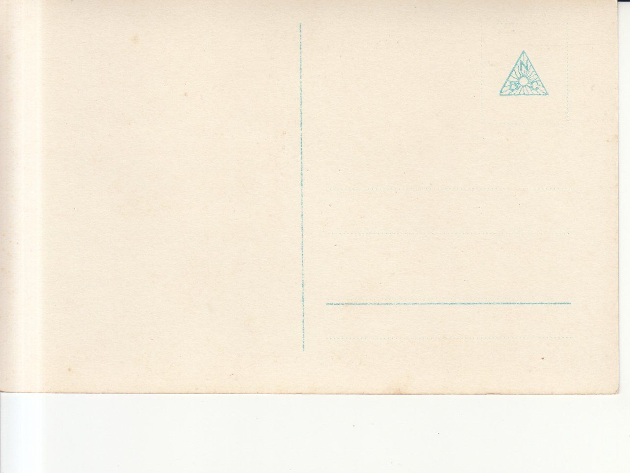 Cartoline postali: Künstler/Kitschkarte ca. 1920 – Usato da Bürglen TG venduto da StampGraf 1