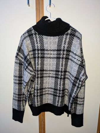 Pullover Tchibo / Gr. M/L