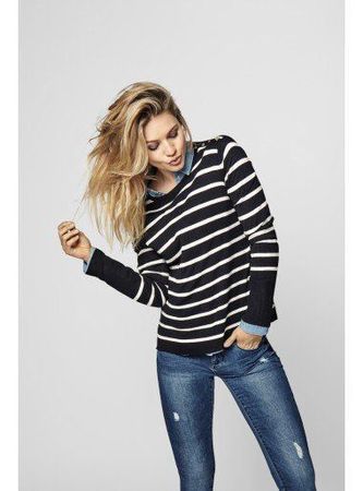 PULLOVER ONLY