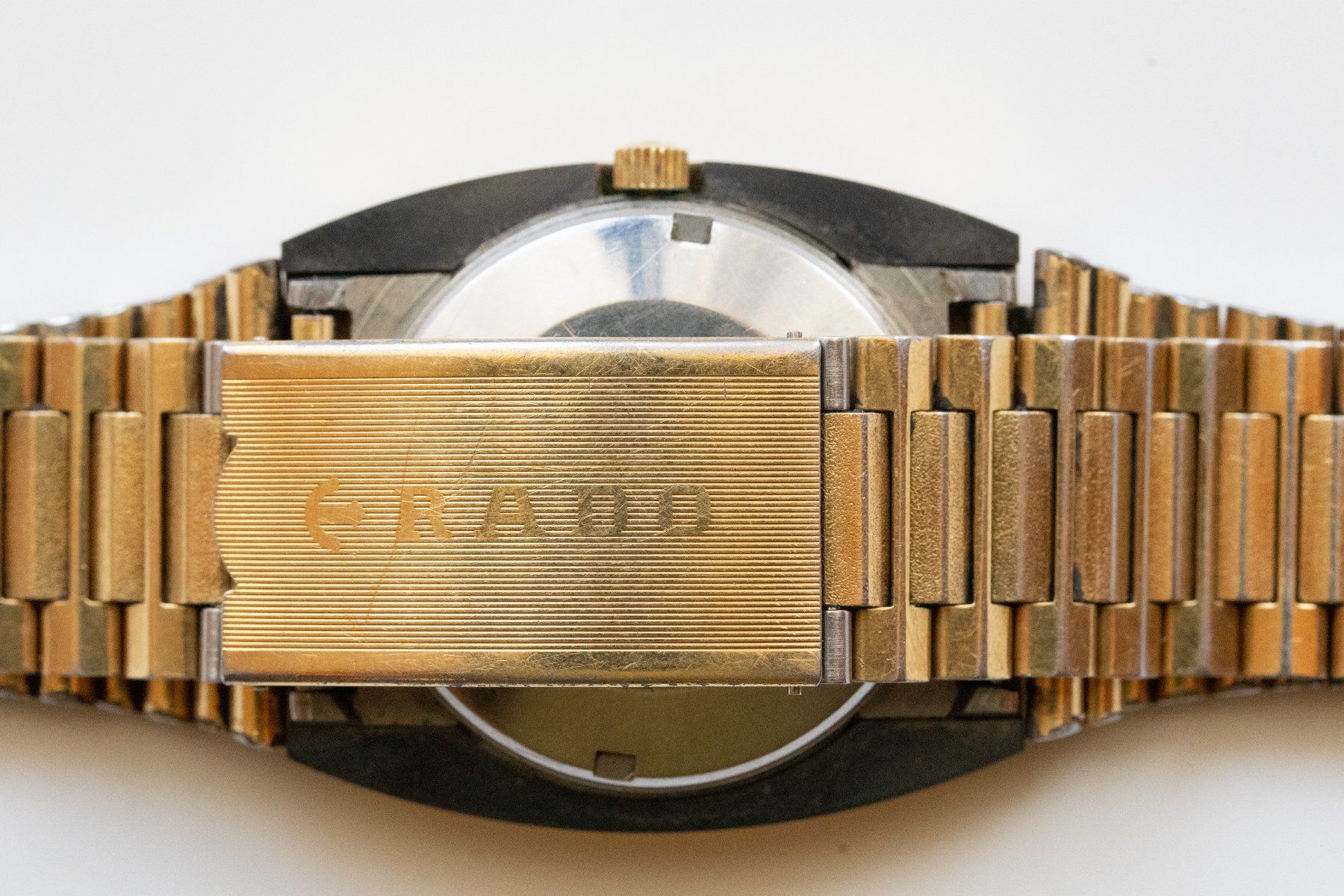 Rado Uhren: Rado DiaStar Magic Day/Date Automatic -2Q – Gebraucht aus Zürich von papsas 8