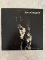 Rory Gallagher 1971 Same (LP 1st Issue)