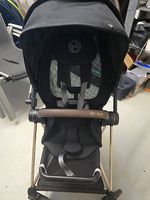 Cybex mios 