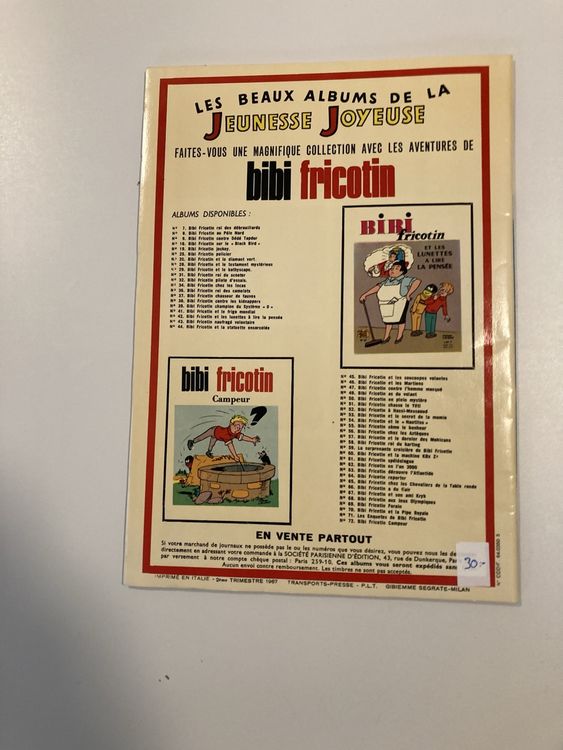 Bande dessinée 2