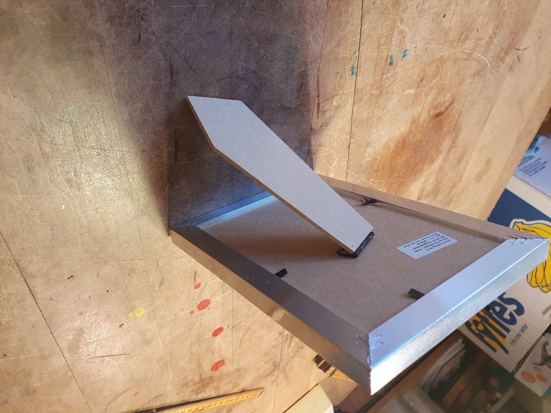 Cornici: Bilderrahmen Alu 13 x 18 – Usato da Zürich venduto da loosebone 6