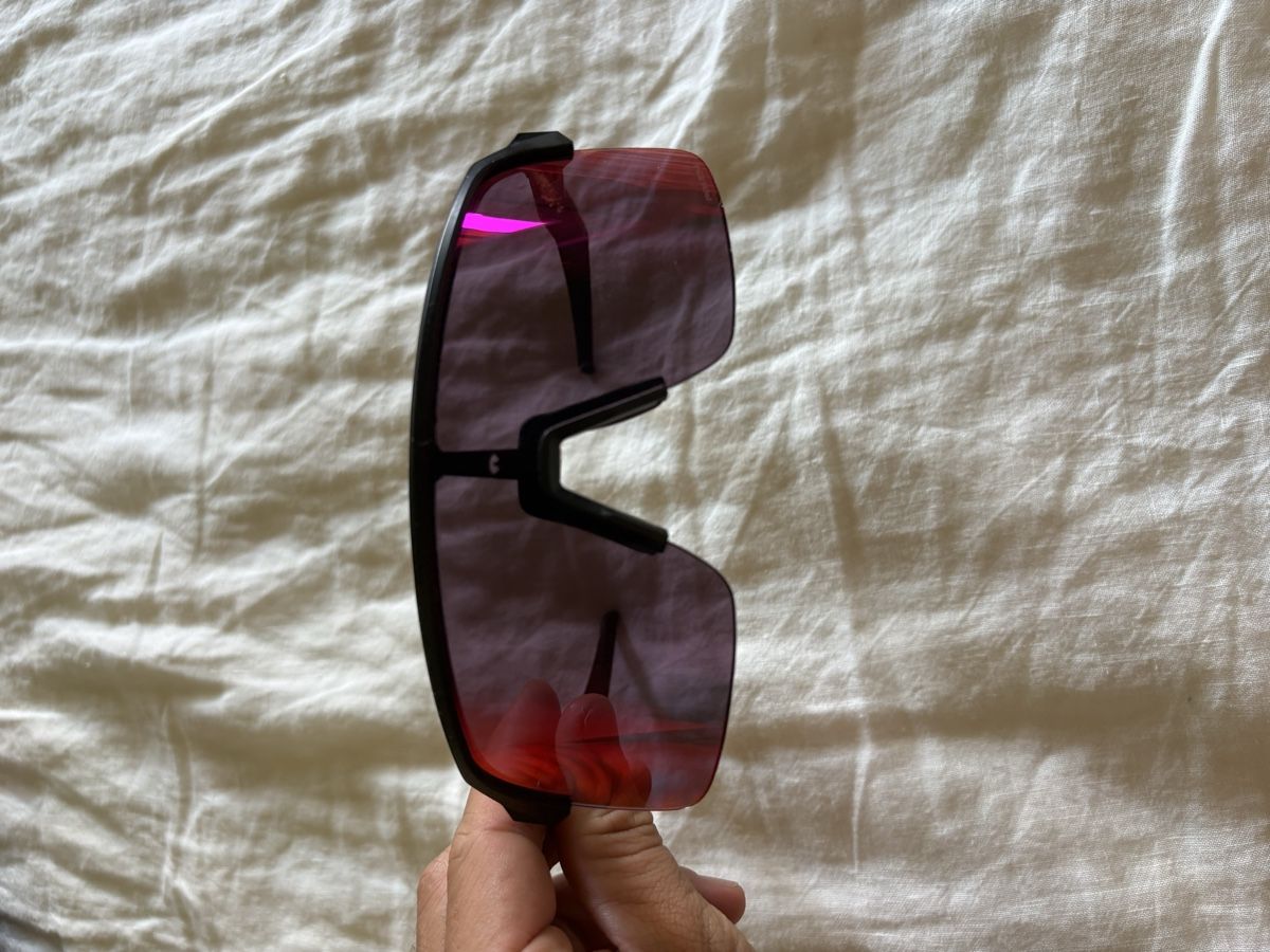 Oakley Occhiali & Lenti: Oakley Sutro light – Nuovo (secondo la descrizione) da Bern venduto da sam_c78d 1