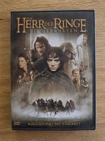 Herr der Ringe die Gefährten