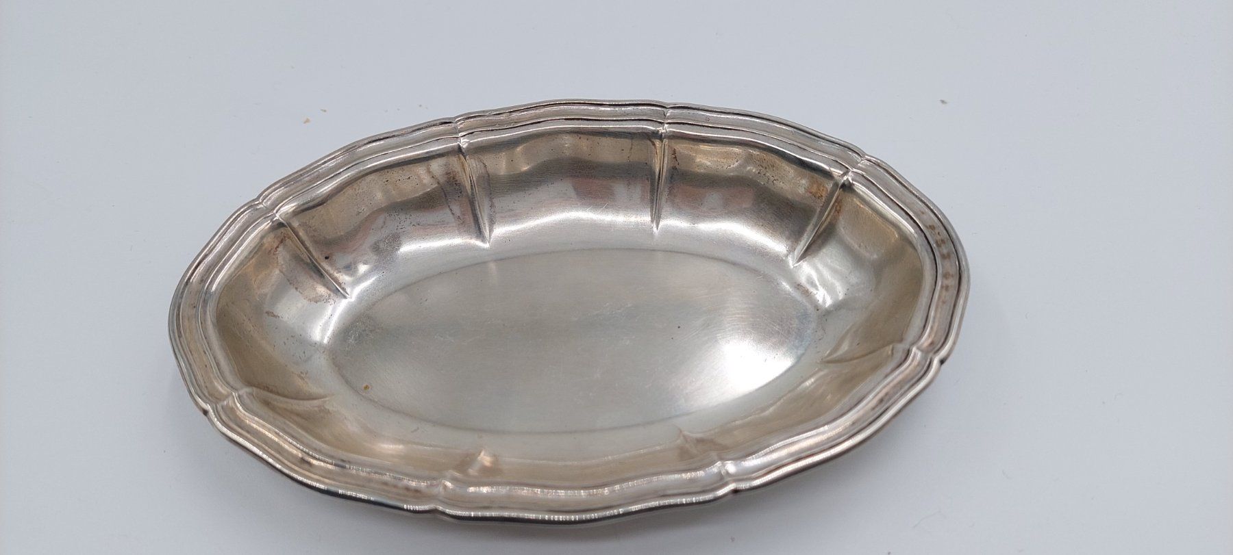 Coupes: Schale Silber – D'occasion à Dielsdorf par anabur