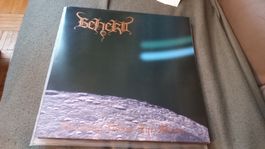 BEHERIT-DRAWING...Vinyl LP BLACK METAL CULT CLASSIC