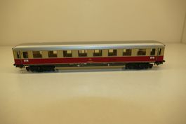 Märklin H0: DB TEE/IC-Abteilwagen
