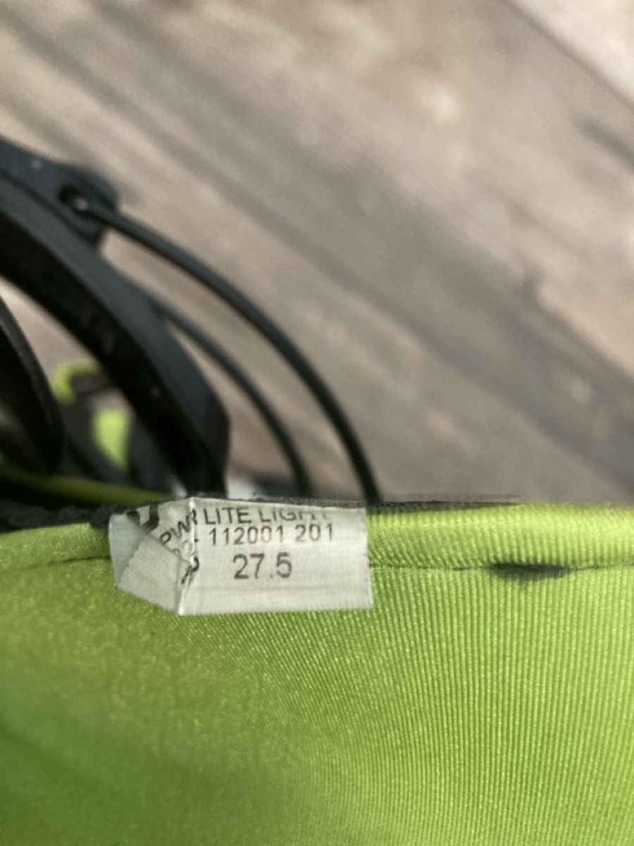Scott Scarpe da uomo: Scott COSMOS Tour – Usato da Allschwil venduto da thi_c6pb 4