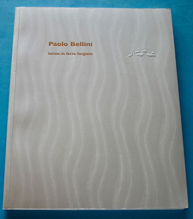 Paolo Bellini Kaufen auf Ricardo