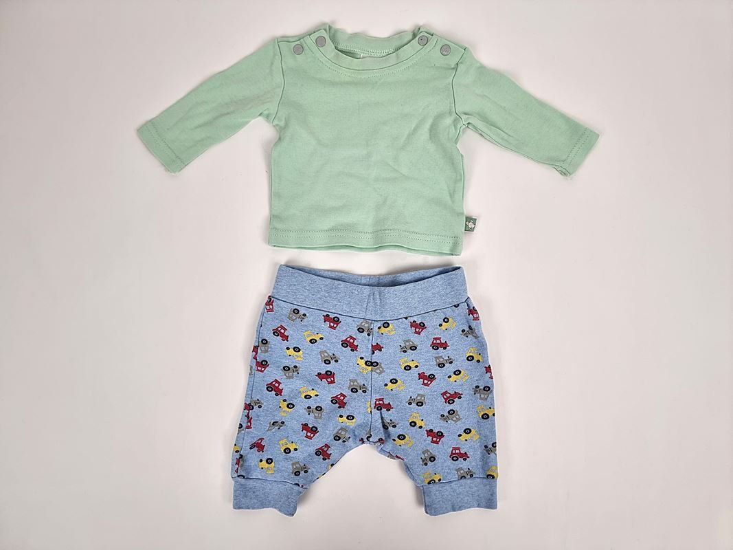Lotti & Set di vestiti: Langarm + Hose Baby – Usato da Urtenen-Schönbühl venduto da Restwert_Schoenbuehl