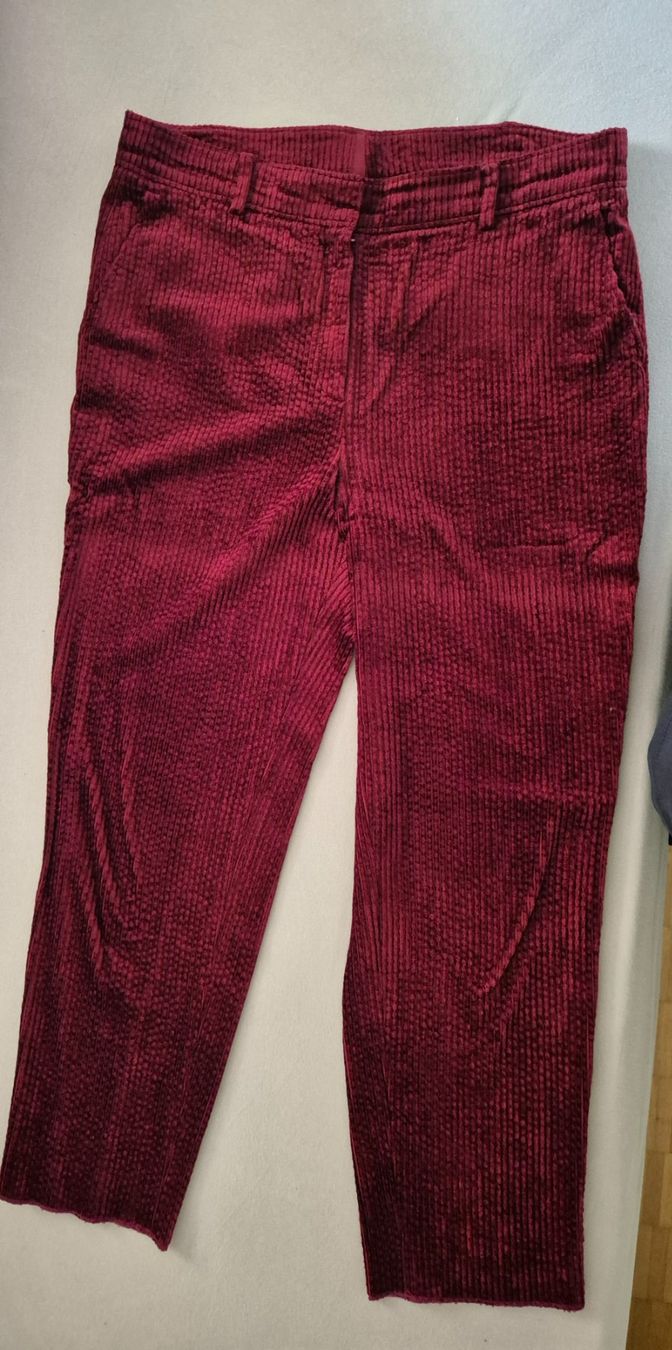 Akris Anzüge & Kostüme: Blazer und hose – Neu (gemäss Beschreibung) aus Luzern von Yel_low 4
