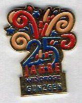 Placchette & Badge: Windrose Gunzgen – Usato da Hinterkappelen venduto da Schampus