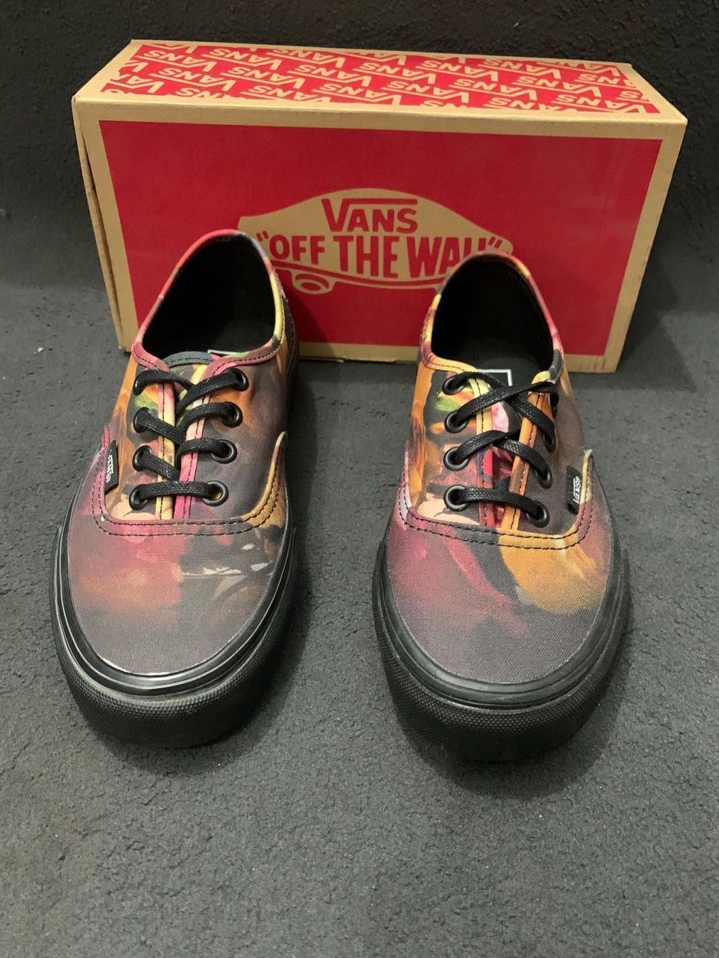 Vans Scarpe da uomo: Vans Authentic , Grösse EU 35 – Nuovo e nell'imballaggio originale da Zürich venduto da LIQUIDATOR.CP 2