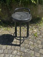 Barhocker SEECOSE MOD. DEP. schwarz 