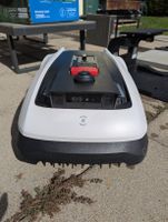 Mährroboter Goat O500 Panorama von Ecovacs
