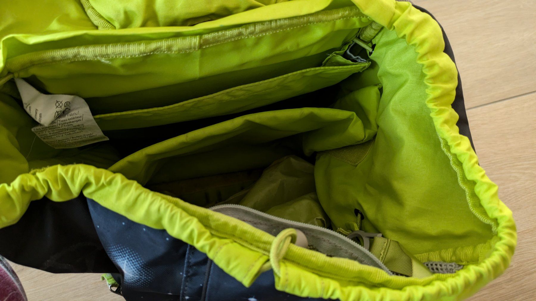 Ergobag Borse & Zaini: ergobag Rucksack – Usato da Staufen venduto da Fleby84 4