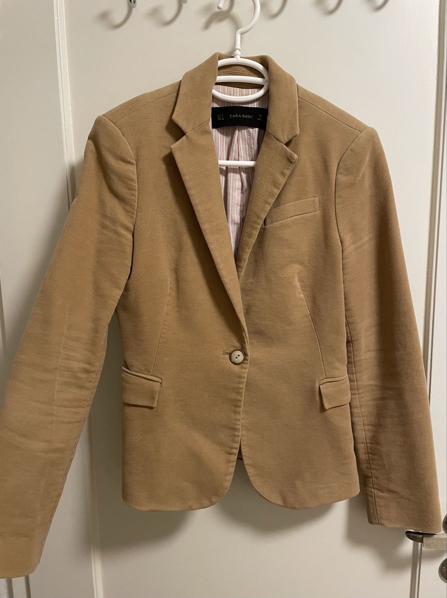 Zara Giacche: Zara Damen Blazer – Usato da Zürich venduto da alexandragarcia1 1