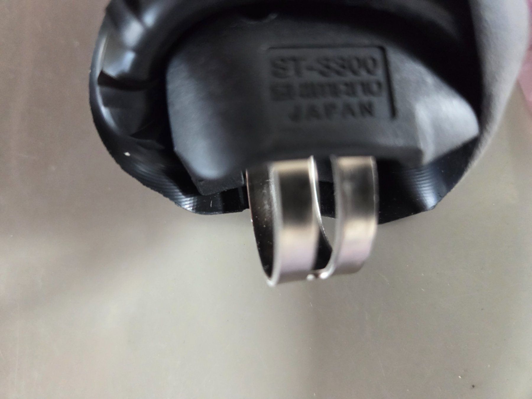 Shimano Ersatzteile: Brems Schaltugseinheit – Gebraucht aus Steckborn von Dieter_Scherrer 1