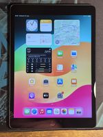Apple iPad 7 32GB Wi-Fi in gutem Zustand, Akku 93%