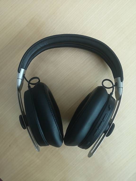 Kopfhörer: Sennheiser Momentum 3 – Gebraucht aus Zürich von petar_lukovic 1