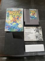The Adventures of Bayou Billy Boite Nes Nintendo Original